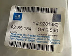 NEU Reparatursatz Kabelbaum Steckverbinder Zfw2-20 Original GM Opel