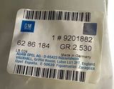 NEU Reparatursatz Kabelbaum Steckverbinder Zfw2-20 Original GM Opel