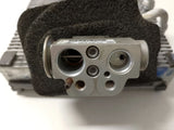 Verdampfer + Expansionsventil Orig VW Touareg 7P Audi Q7 4L Porsche Cayenne 92A