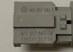 Temperatursensor Temperaturfühler Innenraum Original VW Audi Seat Skoda
