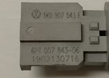 Temperatursensor Temperaturfühler Innenraum Original VW Audi Seat Skoda