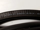 Türdichtung Gummidichtung vorne rechts Original VW Golf7 VII BA5/BV5 Variant