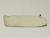 NEU NOS Sonnenblende vorne links hellgrau Original Opel Rekord E E1 Commodore C