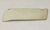 NEU NOS Sonnenblende vorne links hellgrau Original Opel Rekord E E1 Commodore C