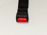 NEU Schloss Sicherheitsgurt hinten Original Opel Ascona C Corsa A