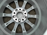 Alufelgen 6,5Jx16H2 ET38 Winterräder 205 60 R16 92H LM-32 Mercedes-Benz W205