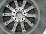 Alufelgen 6,5Jx16H2 ET38 Winterräder 205 60 R16 92H LM-32 Mercedes-Benz W205