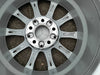 Alufelgen 6,5Jx16H2 ET38 Winterräder 205 60 R16 92H LM-32 Mercedes-Benz W205
