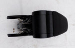 Mittelarmlehne Armlehne Stoff schwarz Original VW Polo 6R