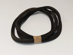 Heckklappendichtung Gummidichtung Kofferraum Orig VW Golf 7 VII BA5/BV5 Variant