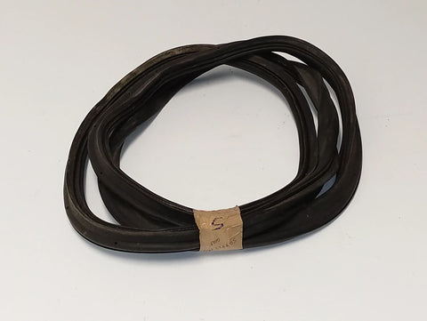 Heckklappendichtung Gummidichtung Kofferraum Orig VW Golf 7 VII BA5/BV5 Variant