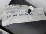 Laderaumabdeckung Kofferrau Verkleidung rechts Original VW Golf IV Variant