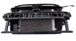 Frontmaske Kühlerpaket Wasserkühler Lüfter Schlossträger Orig VW Passat B8 3G