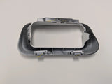NEU Abdeckung Rahmen Nebelscheinwerfer rechts grundiert Original Opel Monterey A