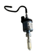 NEU NOS Kraftstoffpumpe Zusatzheizung Original Opel Omega B 2.5 Y25TD