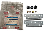 NEU NOS Einbausatz Autoradio Radio Knopf Original Opel Monterey