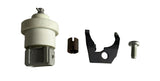 NEU Drosselklappenpotentiometer Vergaser Orig Opel Ascona C Vectra A Omega 1.8