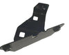 NEU Halter Kotflügel vorne unten links Orig Opel Vivaro B Renault Trafic III