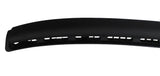NEU Zierleiste Entfroster WSS Amaturenbrett schwarz Original Opel Vectra B