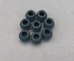 NEU 8x Ventilschaftdichtungen Original Opel Vectra A B C Astra F G H J 16V