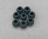 NEU 8x Ventilschaftdichtungen Original Opel Vectra A B C Astra F G H J 16V
