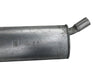 NEU Auspuff Endtopf Endschalldämpfer hinten Original Opel Kadett D Caravan 1.6D