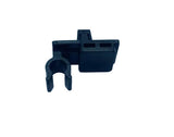 NEU 1x Halteclip Stange Motorhaube Original Opel Frontera A Monterey Campo