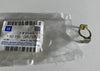 NEU 1x Clip Rohr Schlauch Wasserablauf Schiebedach Orig Opel Astra F Omega B