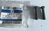 NEU 2x Schrauben M7x35 Führungsschiene Steuerkette Opel Omega A Senator B C30SE