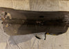 Radhaus Radlauf Einstieg Blech hinten rechts Opel Rekord C Commodore A 4TL 4-trg