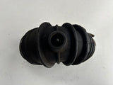 Ansaugschlauch Luftfilterkasten - Drosselklappe Opel Senator B Omega A 12V C30LE