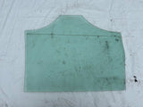Fenster Scheibe Tür hinten links grünglas Original Volkswagen Passat Variant B6