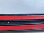 NEU NOS Schutzzierleiste Hintertür hinten links Original Opel Corsa B CC 5-Türer