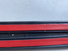 NEU NOS Schutzzierleiste Hintertür hinten links Original Opel Corsa B CC 5-Türer