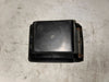 Ablagefach Armlehne Mittelkonsole Leder anthrazit vorne Original Opel Senator B