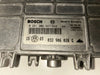 Motorsteuergerät ECU Bosch Original Volkswagen VW Golf III (1H1) 1.6