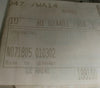 NEU Sicherungsring Federring Sprengring Original Mercedes Benz Nutzfahrzeuge