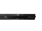 NEU Schutzzierleiste Seitenwand hinten unten links Original Opel Senator B