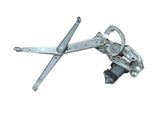 elektrischer Fensterheber mit Motor vorne rechts Original Opel Astra F 3-Türer
