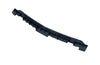 NEU Luftleitblech Halter Frontverkleidung vorne mitte Original Opel Vectra C