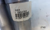 NEU NOS Auspuffrohr Hosenrohr vorne Original Opel Vectra A C16LZ2 20NE 20SEH