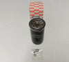 NEU Ölfilter Metallfilter Original Opel Monterey B 3.0 TD 97167972