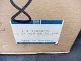 NEU Rückleuchte Heckleuchte Links Original Opel Ascona C 90008791