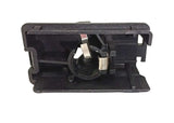 NEU Grundplatte Kennzeichenbeleuchtung Original Opel Senator B Astra F Calibra