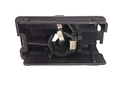 NEU Grundplatte Kennzeichenbeleuchtung Original Opel Senator B Astra F Calibra