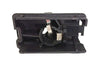 NEU Grundplatte Kennzeichenbeleuchtung Original Opel Senator B Astra F Calibra