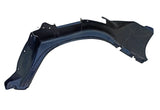 NEU Radhausschale Radschale Kotflügel vorne links Original Opel Omega A 90377127