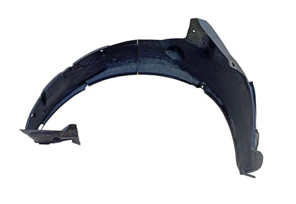 NEU Radhausschale Radverkleidung Kotflügel links Original Opel Astra G Zafira A