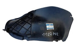 NEU Radhausschale Radschale Verkleidung hinten rechts Original Opel Omega B