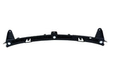 NEU Halter Stütze Befestigung Stoßstange hinten Mitte Original Opel Corsa D E